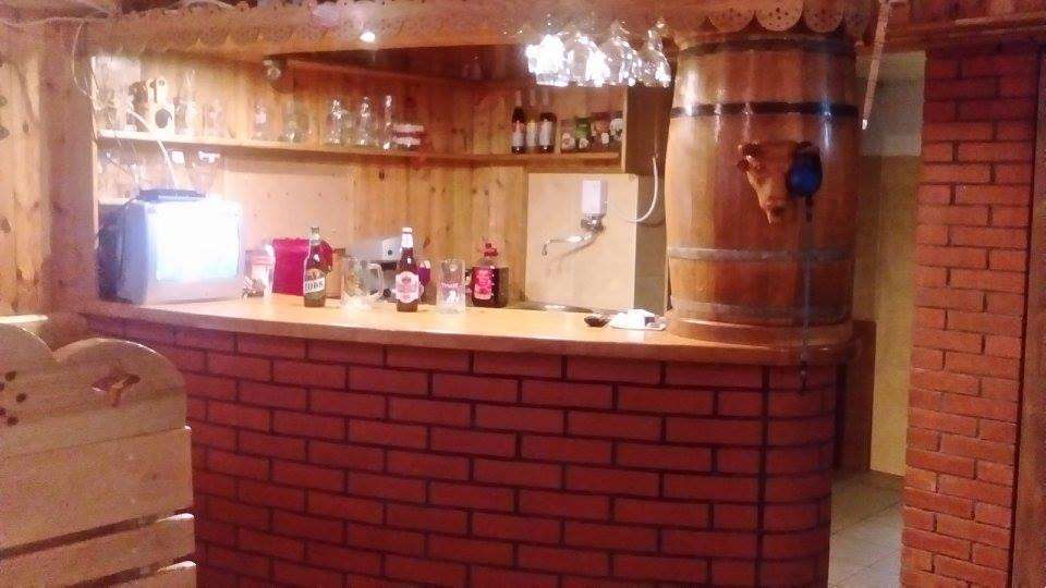 Nowy bar w Sejnach