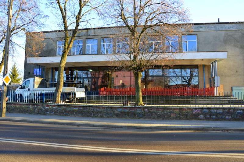 Zmiany w Ośrodku Kultury