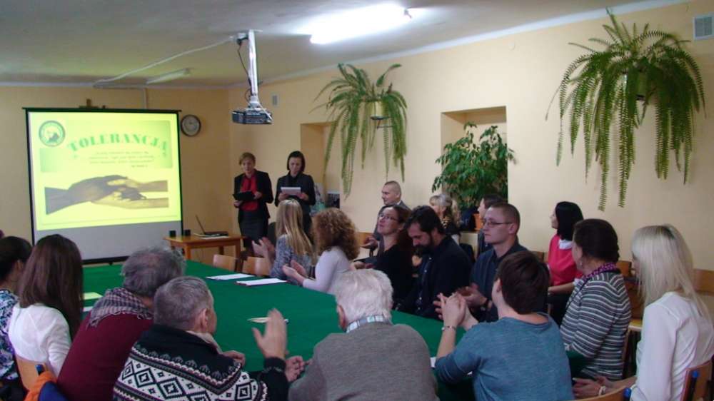 Sejneńska debata o tolerancji
