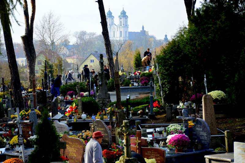 Dzień Wszystkich Świętych
