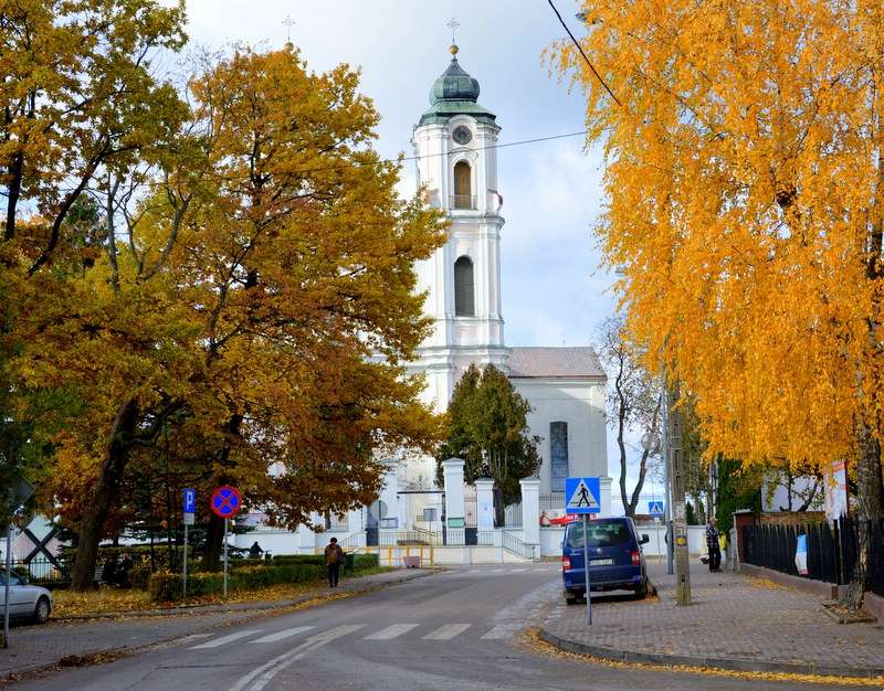 Turniej Miast Zumi.