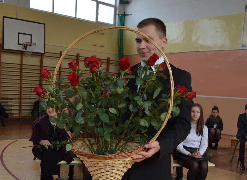 Dzień Edukacji Narodowej