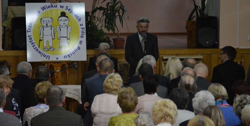 Inauguracja roku akademickiego