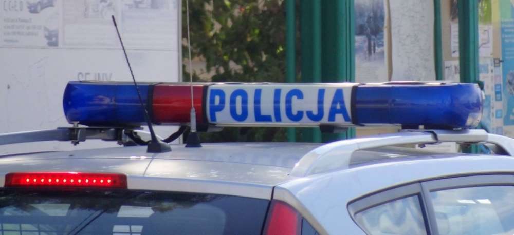 Początek września z wypadkami