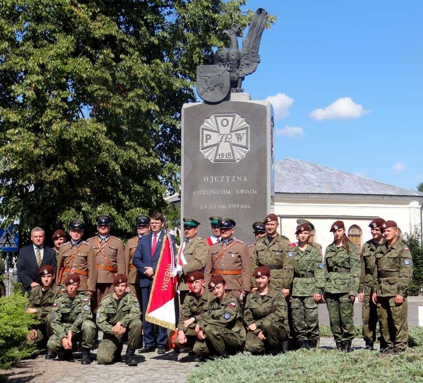 Rocznica Powstania Sejneńskiego
