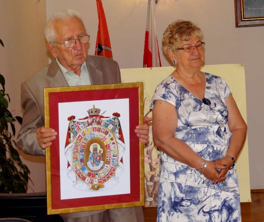 Odkryta odwieczna tajemnica