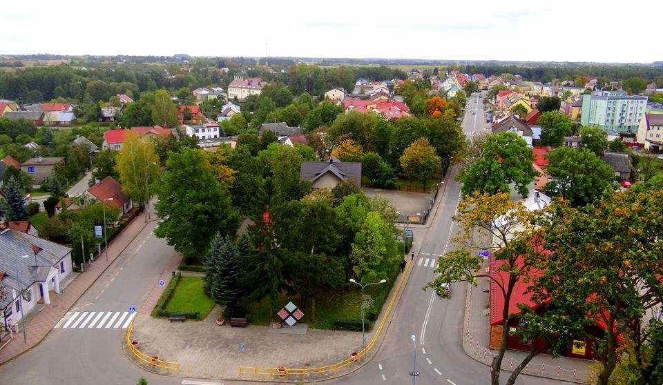 Nowy skład