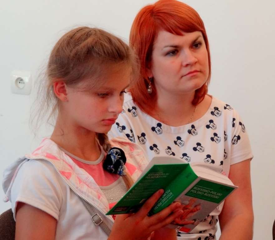 Międzynarodowa wymiana młodzieży