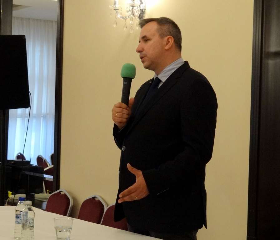 Spotkanie z Sumlińskim