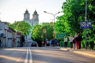 Marka Sejny istnieje? VBlog