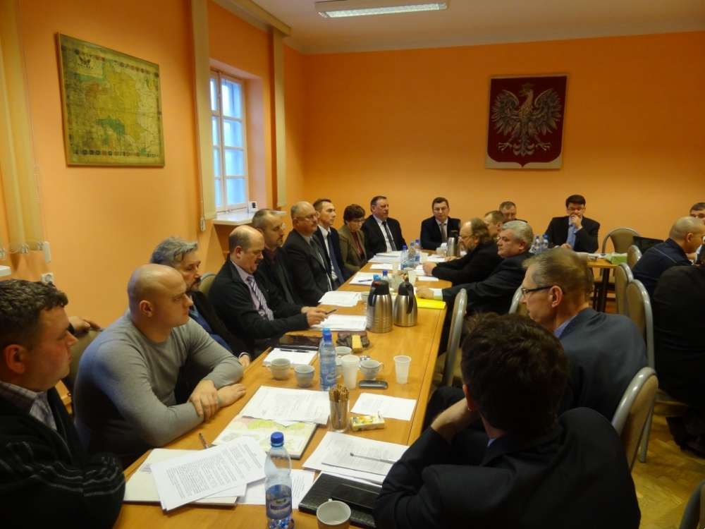 Cały Film z Sesji Rady Miasta