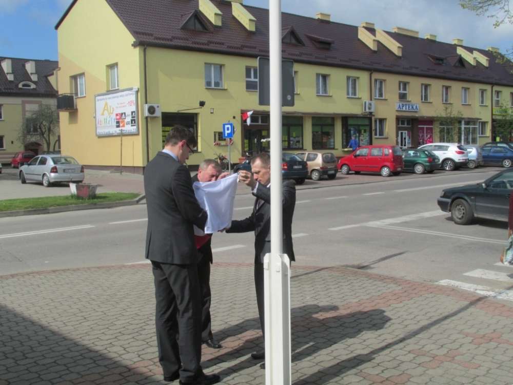 Dzień flagi