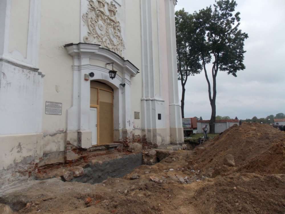 Pieniądze na remont