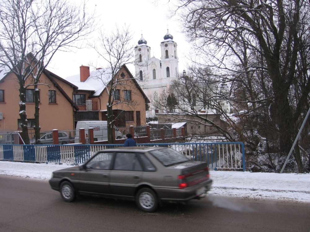 Miejski Opel na sprzedaż