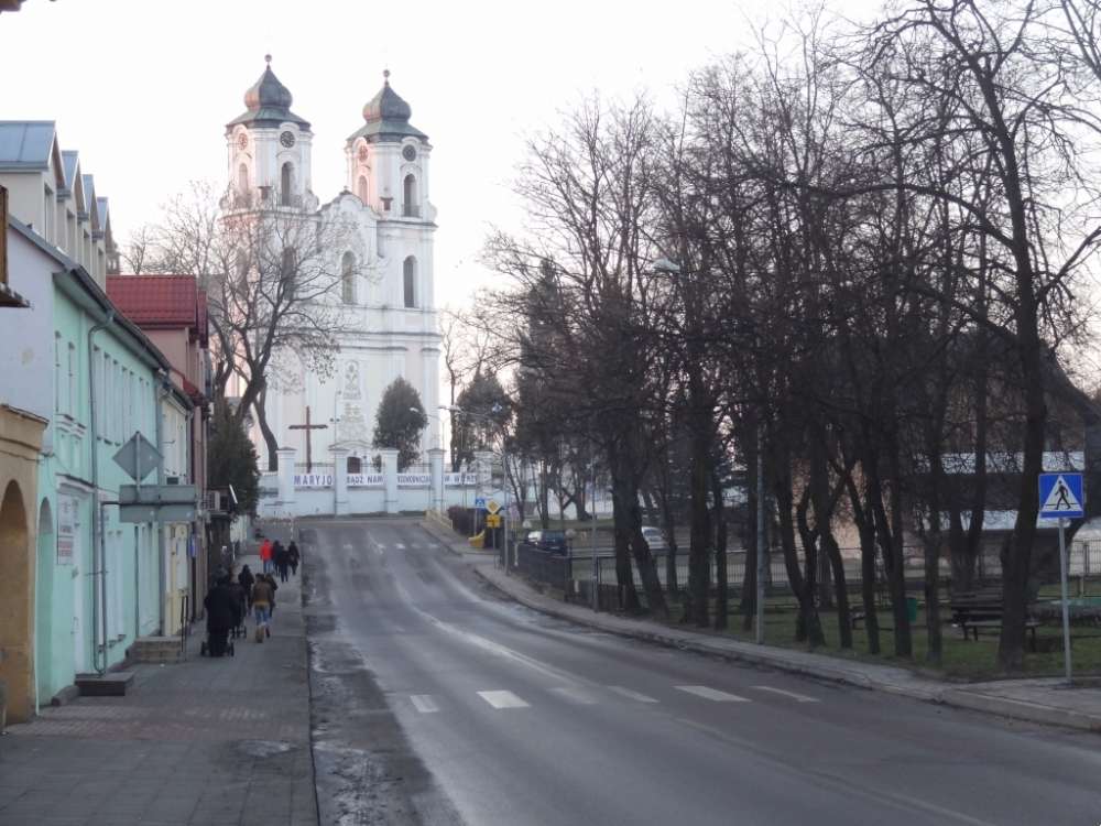 Młodzieżowa Rada wybrana