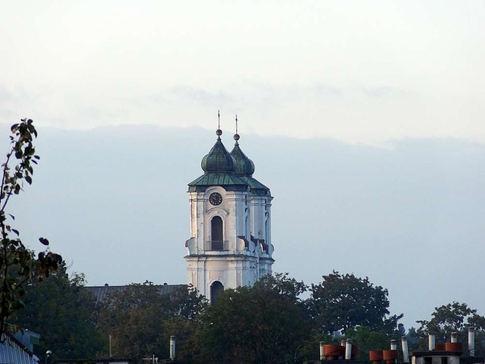 Pieniądze podzielone