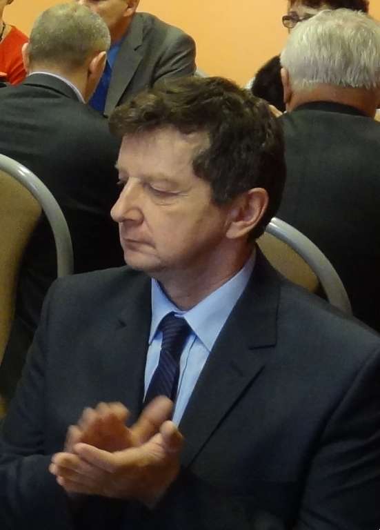 Rozmowa z radnym Jackiem Zajkowskim