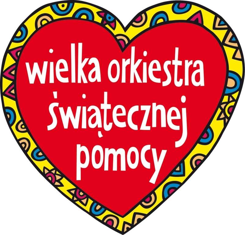 Jak poznać wolontariusza WOŚP?