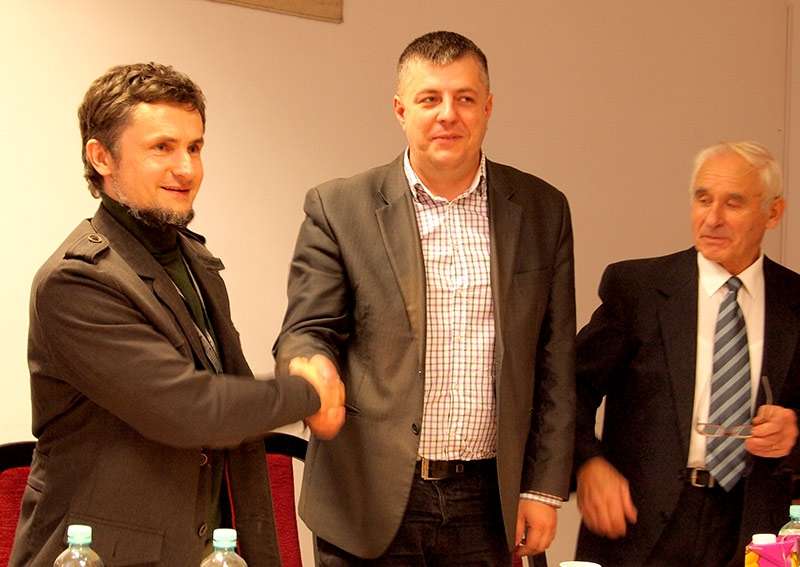 Stowarzyszenie Pszczelarzy Sejn i Puńska