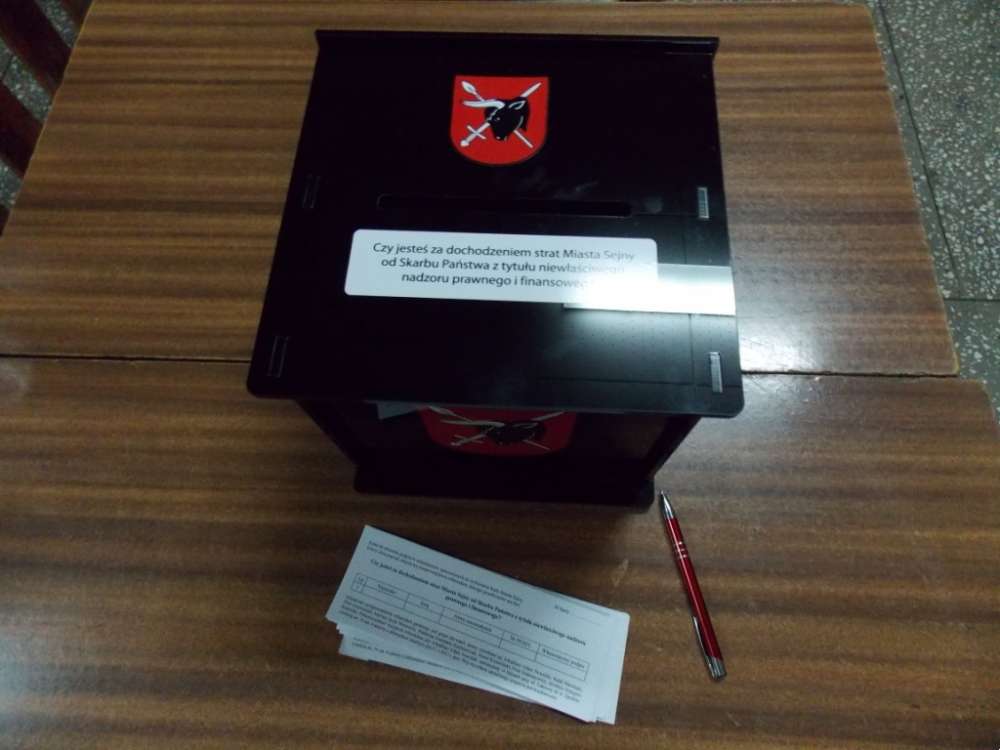 Referendum najprawdopodobniej odbędzie się