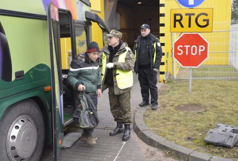 Kolejni Wietnamczycy zatrzymani