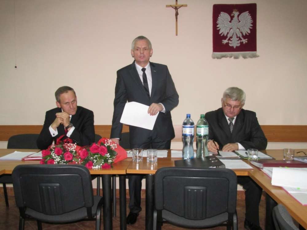 Rada Powiatu