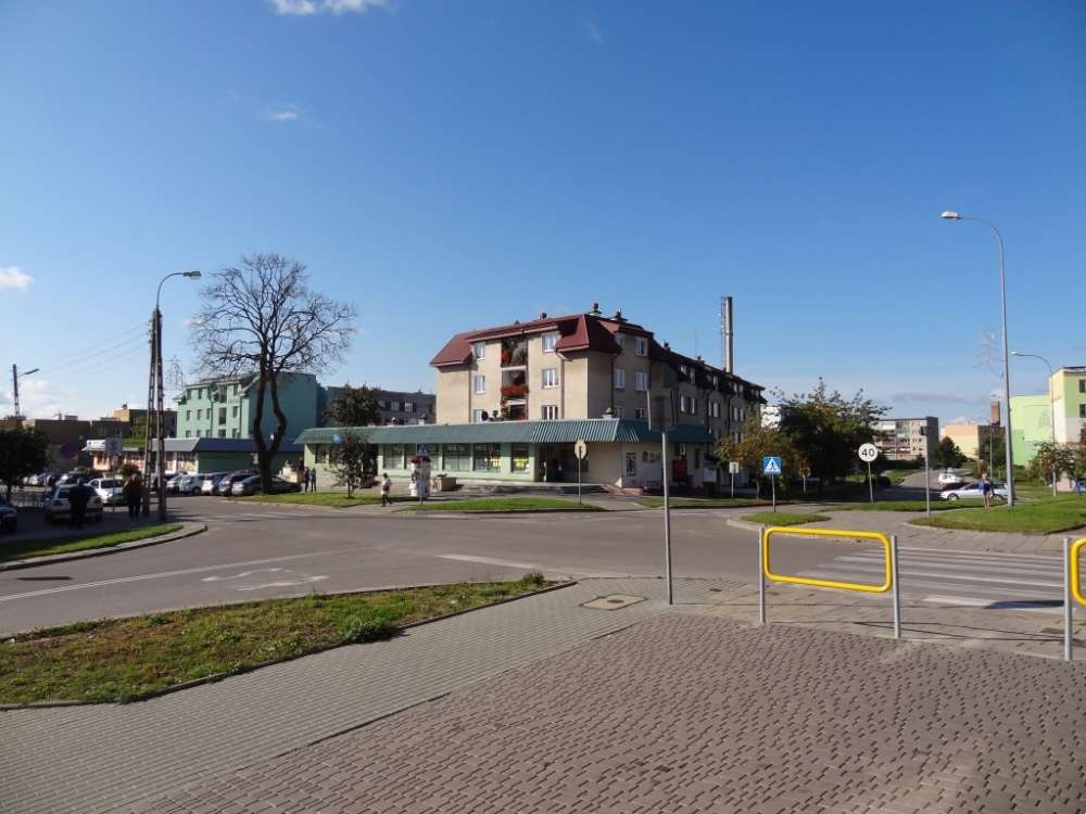 Chcesz pomóć? Jest okazja