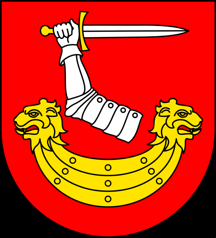 Radni gminy Krasnopol