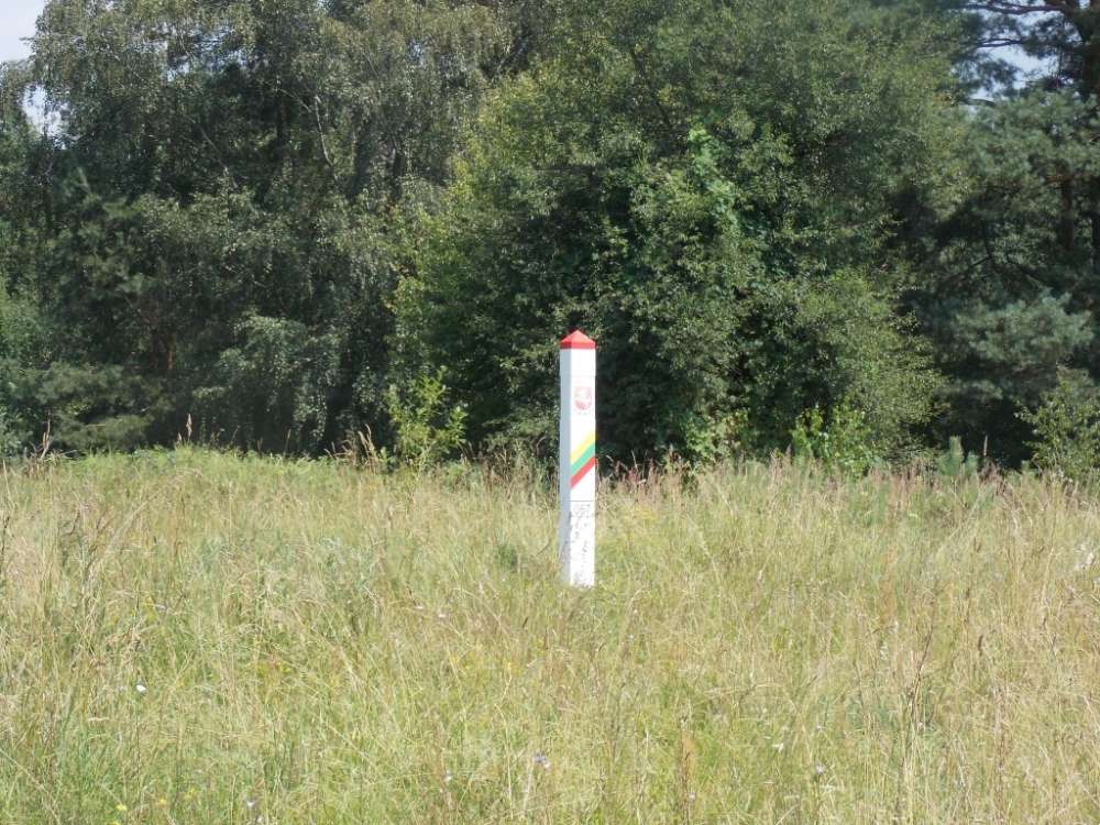 Zatrzymani w Hołnach Mejera