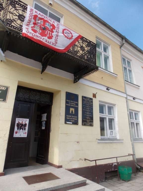 Debata społeczna