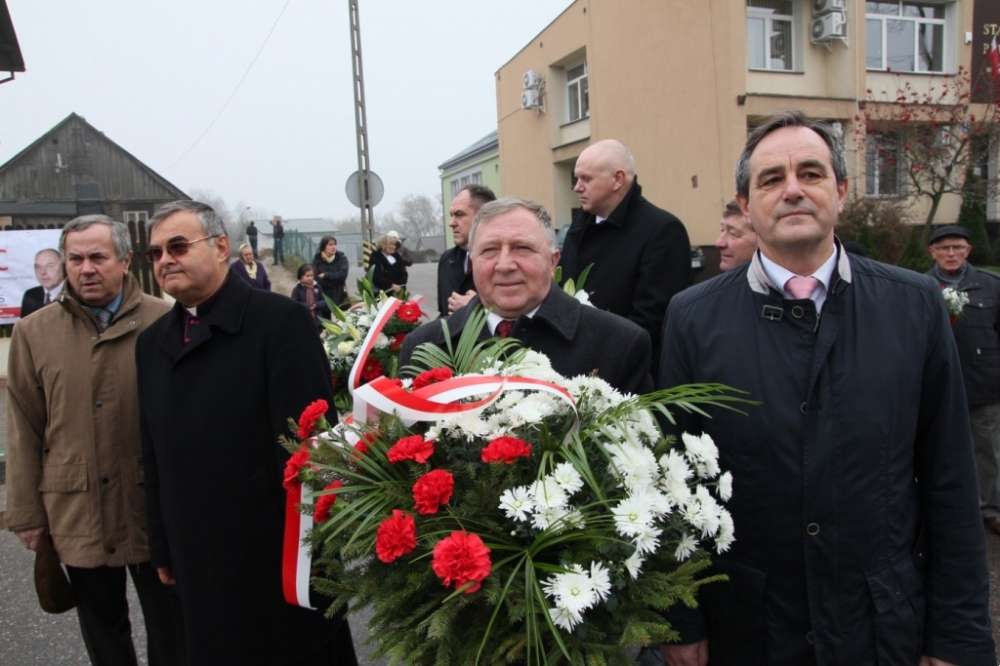 Obchody Święta Niepodległości