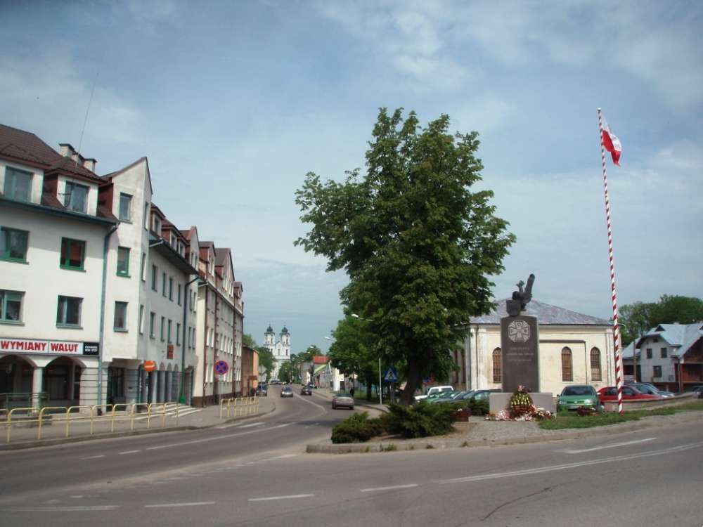 Referendum w Sejnach