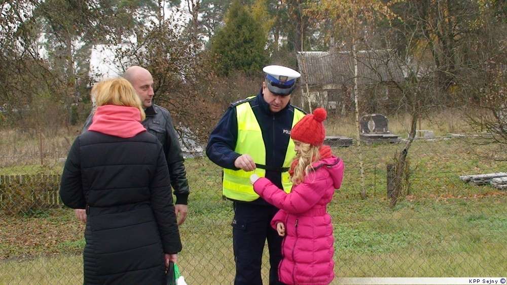 Zakończyła się Akcja Znicz 2014
