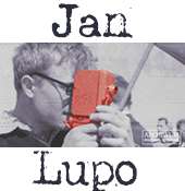 Jan Lupo - wspomnienie