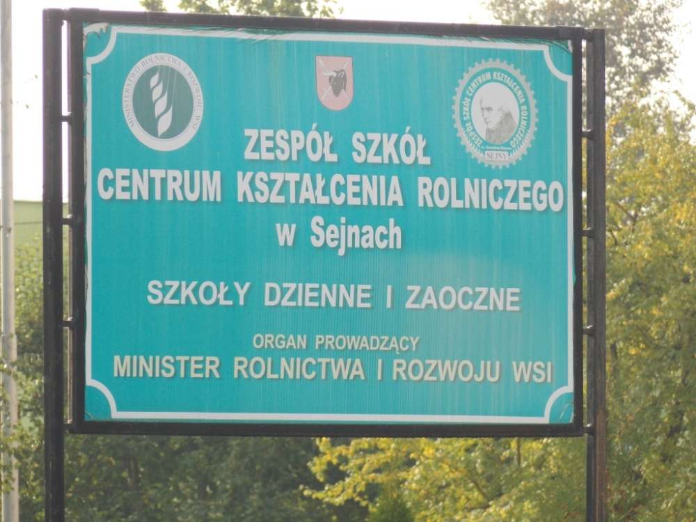 Dobry chleb na każdym stole