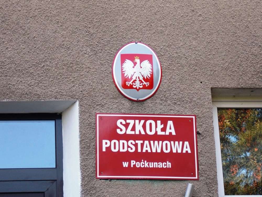 Wiejskie szkoły zmieniają się