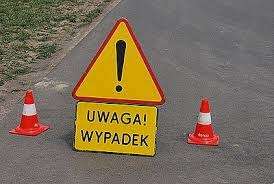 Wypadek w Wojtokiemiach, gm. Puńsk