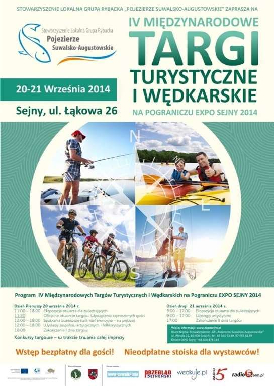 Expo Sejny 2014