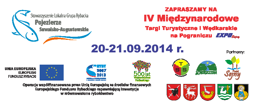 Expo Sejny 2014