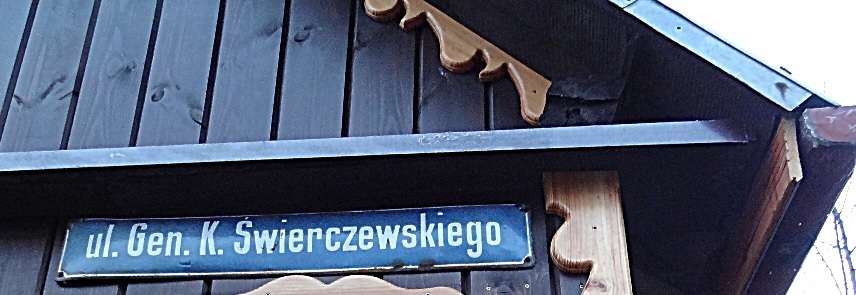 Nazwy ulic bez zmian