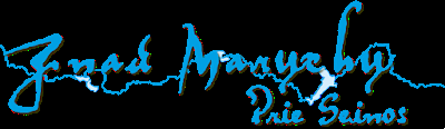 Czasopismo znad Marychy