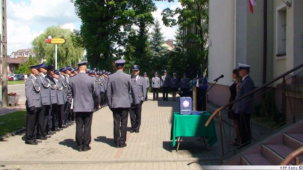Święto Policji