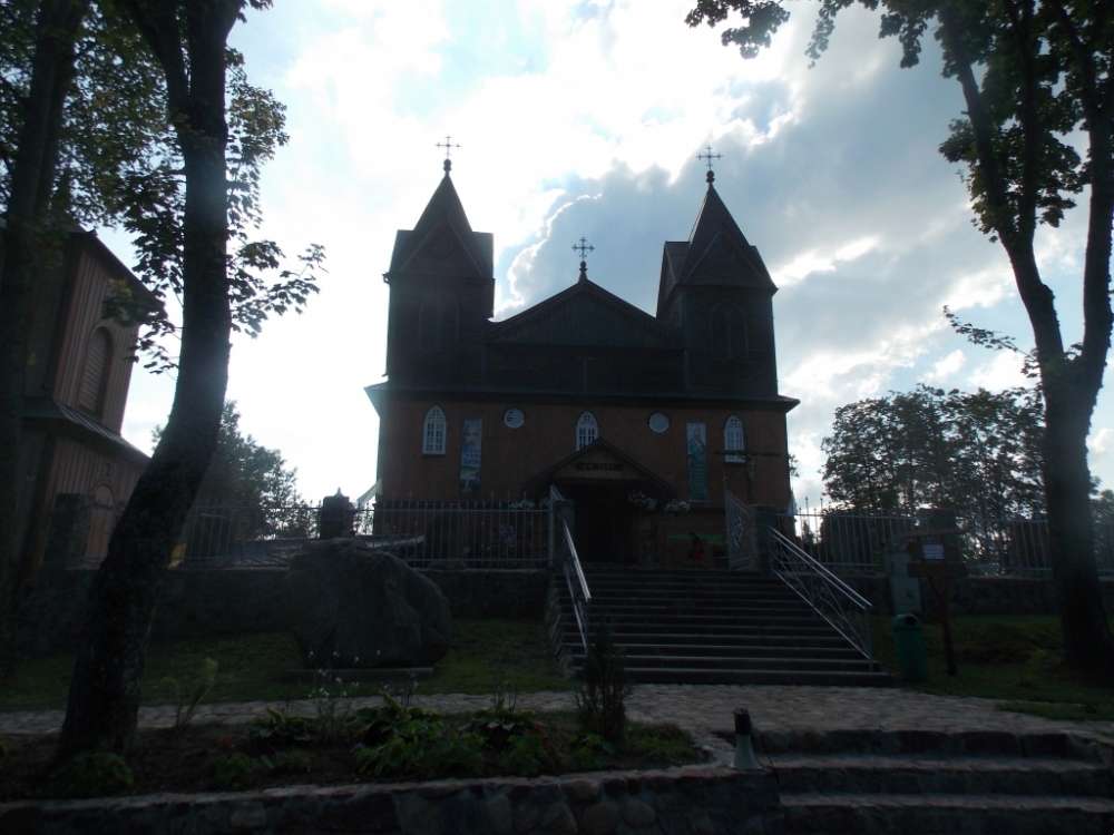 Zmarł ks. płk. Straży Granicznej w st.sp. Stefan Dmoch