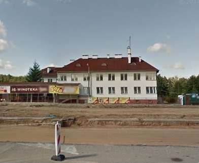 Nowe miejsca pracy w Ogrodnikach?