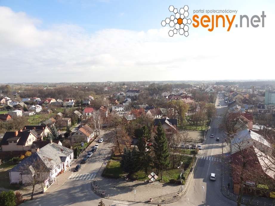 Sejny.netTV- Nowy film