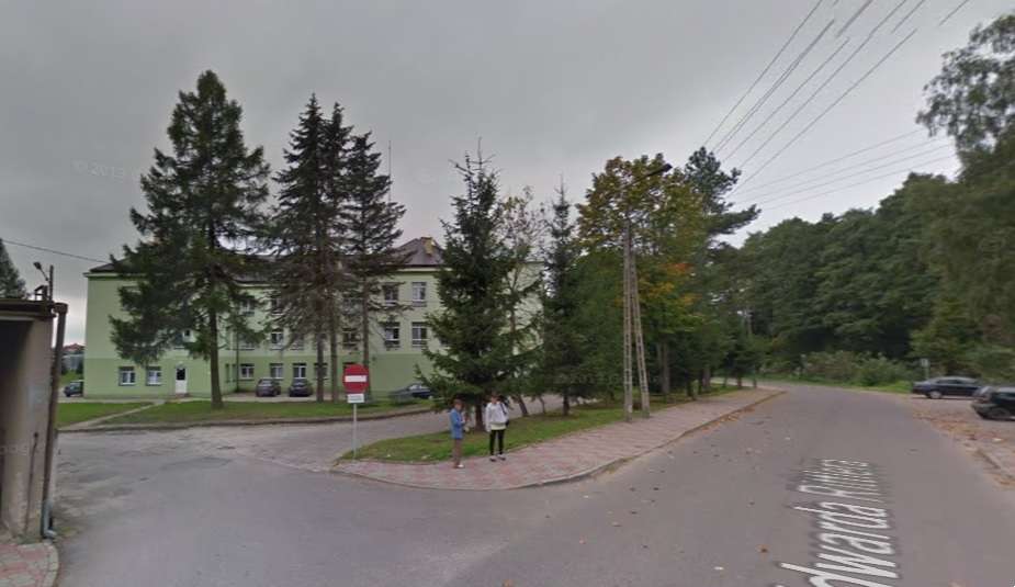 Szpital z szansą na dofinansowanie