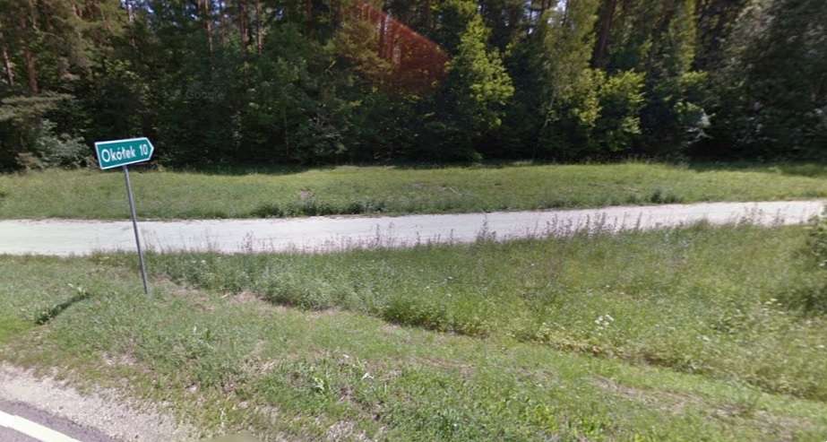 Naprawią drogę