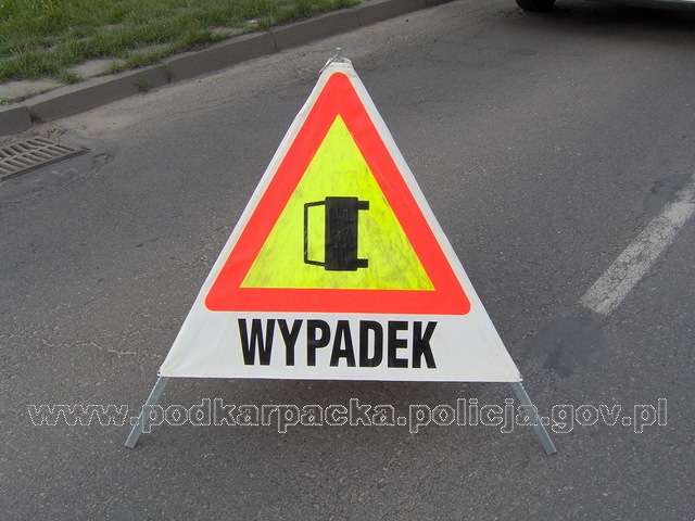 Śmiertelne potrącenie