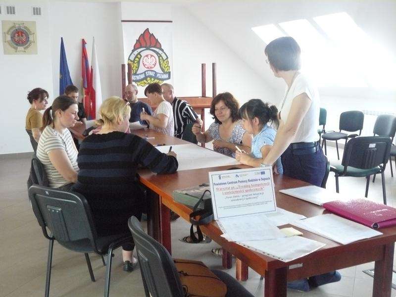 W poszukiwaniu własnej drogi