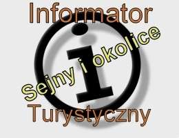 INFORMATOR TURYSTYCZNY